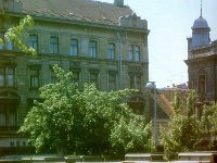 Britanski trg 1990. godine